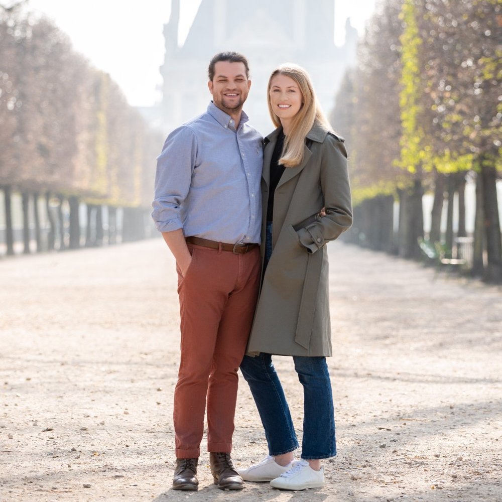 Meet your Posher, Kristin